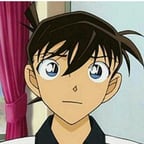 المحقق كونان 