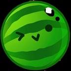 陽気なゲラゲラ笑う男性