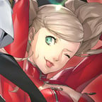 Anne takamaki