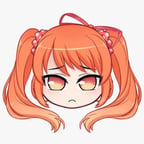 Osana Najimi (Yandere Sim)