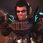 Saw Skibidi Mutant (Skibidi)