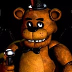 Fnaf ar freddy voice