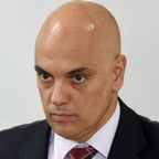 Alexandre de Morais STF 