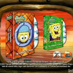 SpongeBob DVD Announcer (2004)
