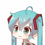 Miku Demo 2025