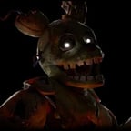 springtrap test