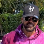 Shemar moore 