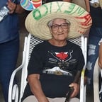 abuelita lola