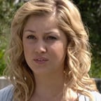 Emily (Yellow Ranger)