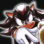 Miles (tails) prower