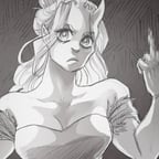 The Adversary (Slay The Princess)