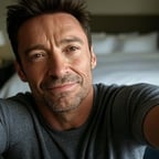 Hugh Jackman 
