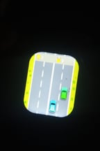 Voz Conversacional Clara