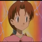 Delia Ketchum (Hypnotized)