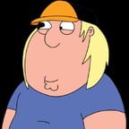 Chris griffin