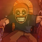 Does Evil Things Guy (SHUCKS V5)