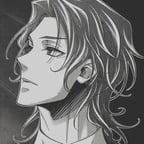 Albert james moriarty 