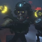 Berserker Mutant (Skibidi Toilet 79)