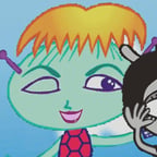 Teriyaki Yoko (Um Jammer Lammy)