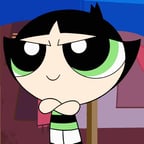 Buttercup (2016)