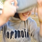 Narradora Enérgica Española