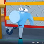 Pat (Handy Manny)