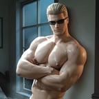 Wesker 