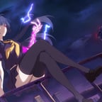 雷电芽衣-(雷电女王的鬼凯)RaidEn Mei