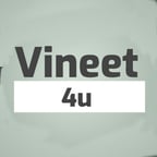 Vineet 4u