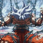 Goku Español Latino (Mario Castañeda)