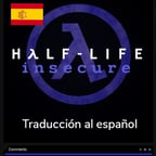 Audio tranvía half life