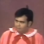 Ñoño (el hijo del señor barriga)