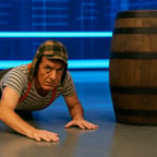 Wilson da Vila do multiverso