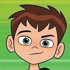 Ben10