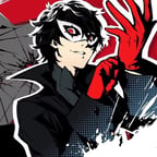 ジョーカー (雨宮 蓮)