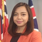 Maeanne Los Baños