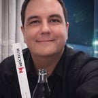 locutor profissional