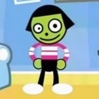 Dot PBS Kids 2007 AI Voice