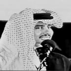 رجل عربي حكيم