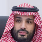 محمد سلمان اطال الله عمره