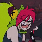 Demencia // Villanos [Español Latino]