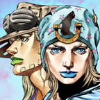 Gyro Zeppeli