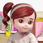 Eve (Kongsuni and Friends)