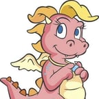 Cassie (Dragon Tales)