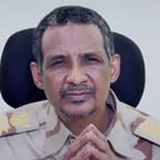 محمد حمدان دقلو 