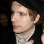 Patrick stump
