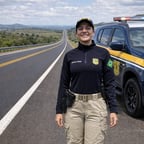 Friendly Male Speaker