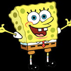 سبونجبوب 