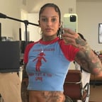 Kehlani 