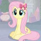 fluttershy